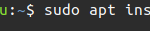 How to install karbon on ubuntu 20. 04 lts