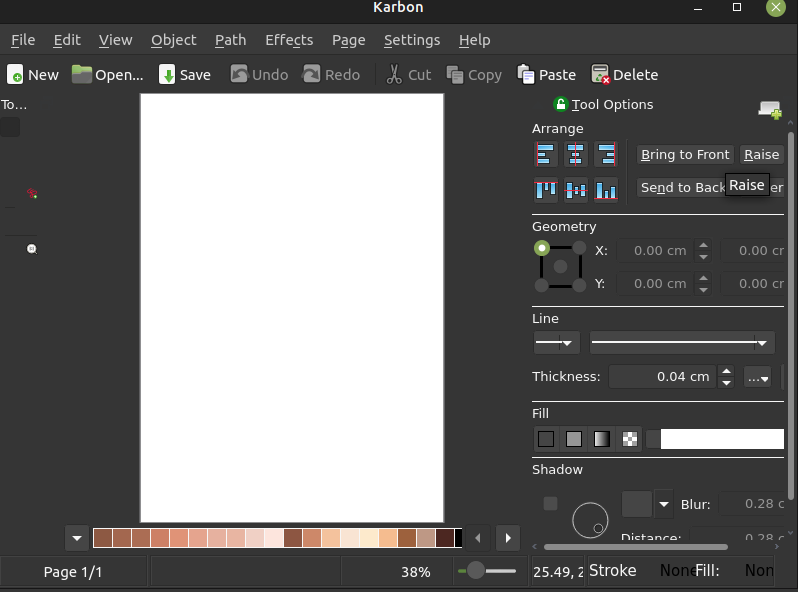 How To Install Karbon On Ubuntu 20.04 Lts 3 How to install karbon on ubuntu 20. 04 lts 3
