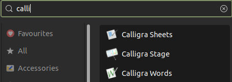How To Install Calligra Office Suite On Ubuntu 20.04 Lts 2 How to install calligra office suite on ubuntu 20. 04 lts 2