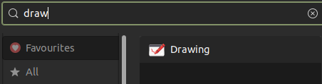 How to Install Drawing Studio on Ubuntu 20.04 LTS 4