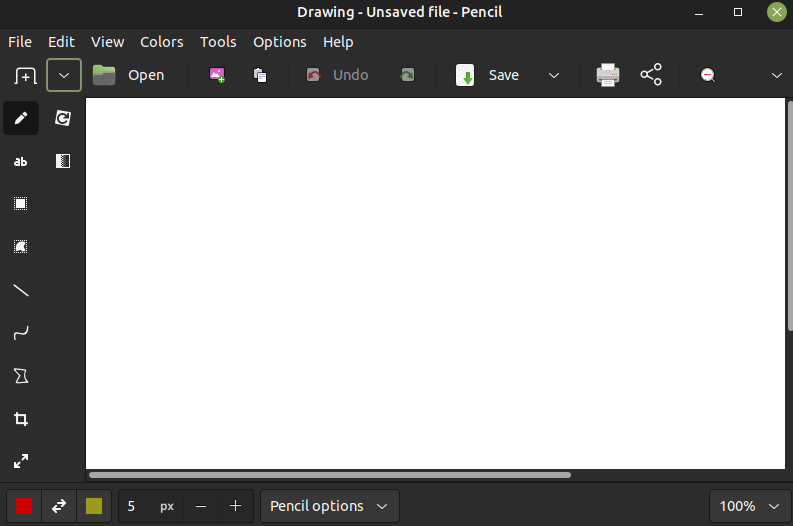 How To Install Drawing Studio On Ubuntu 20.04 Lts 3 How to install drawing studio on ubuntu 20. 04 lts 3