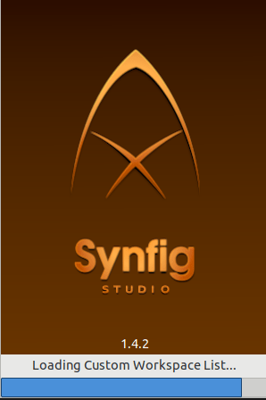 How to Install Synfig Studio on Ubuntu 20.04 LTS 5