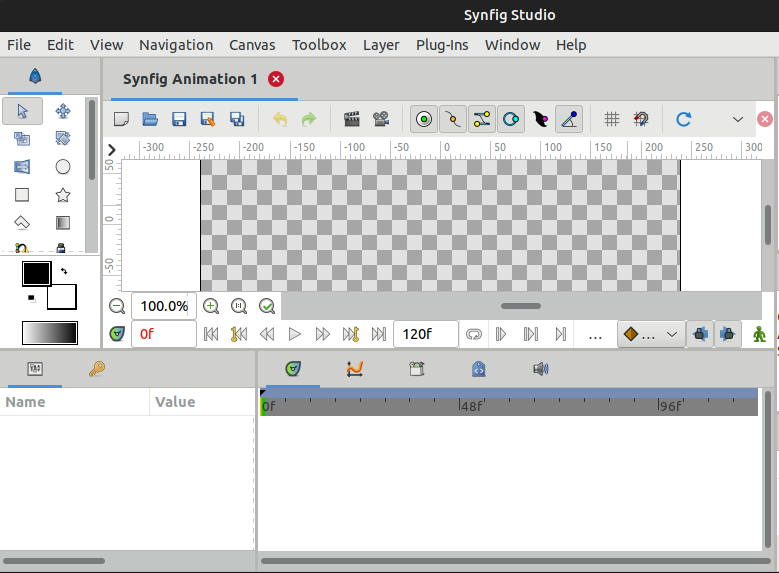 How To Install Synfig Studio On Ubuntu 20.04 Lts 4 How to install synfig studio on ubuntu 20. 04 lts 4