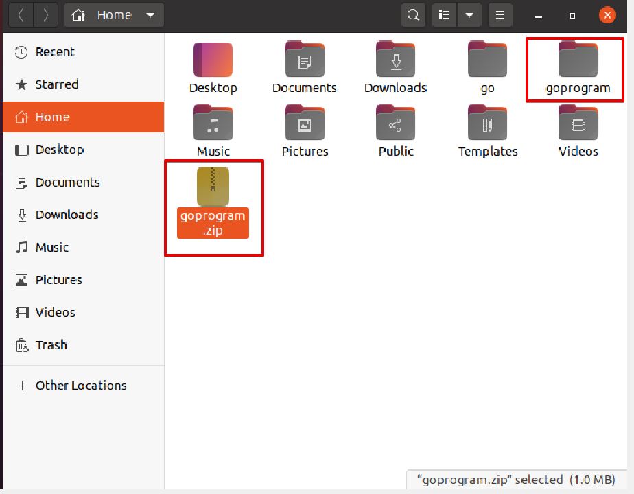 How To Zip A Folder In Ubuntu 13 How to zip a folder in ubuntu 13