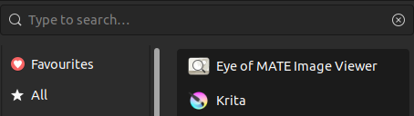 How to Install Krita on Ubuntu 20.04 LTS 5