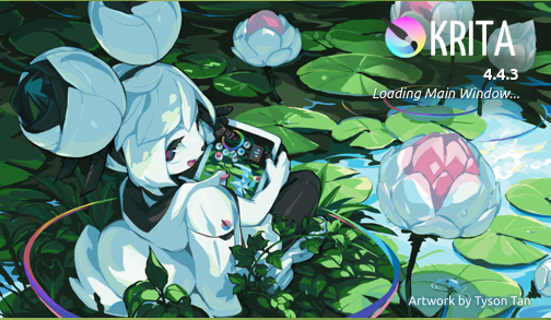 How To Install Krita On Ubuntu 20.04 Lts 4 How to install krita on ubuntu 20. 04 lts 4