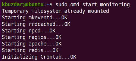 How To Monitor Your Linux Servers With Checkmk 2 How to monitor your linux servers with checkmk 2