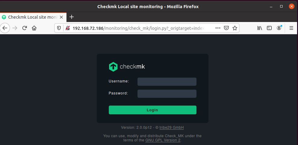 How To Monitor Your Linux Servers With Checkmk 3 How to monitor your linux servers with checkmk 3