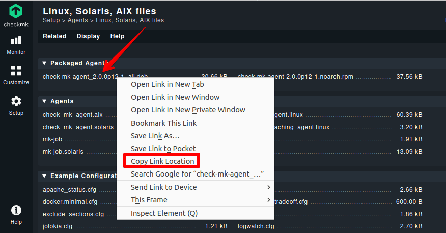 How To Monitor Your Linux Servers With Checkmk 6 How to monitor your linux servers with checkmk 6