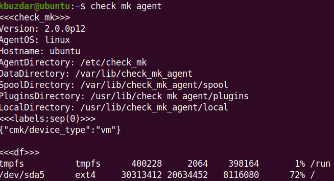 How To Monitor Your Linux Servers With Checkmk 7 How to monitor your linux servers with checkmk 7