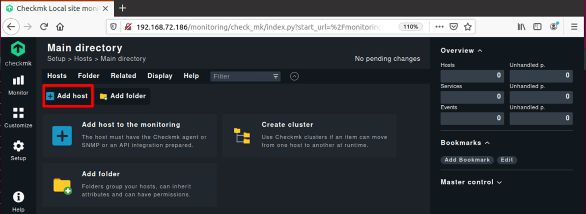 How To Monitor Your Linux Servers With Checkmk 9 How to monitor your linux servers with checkmk 9