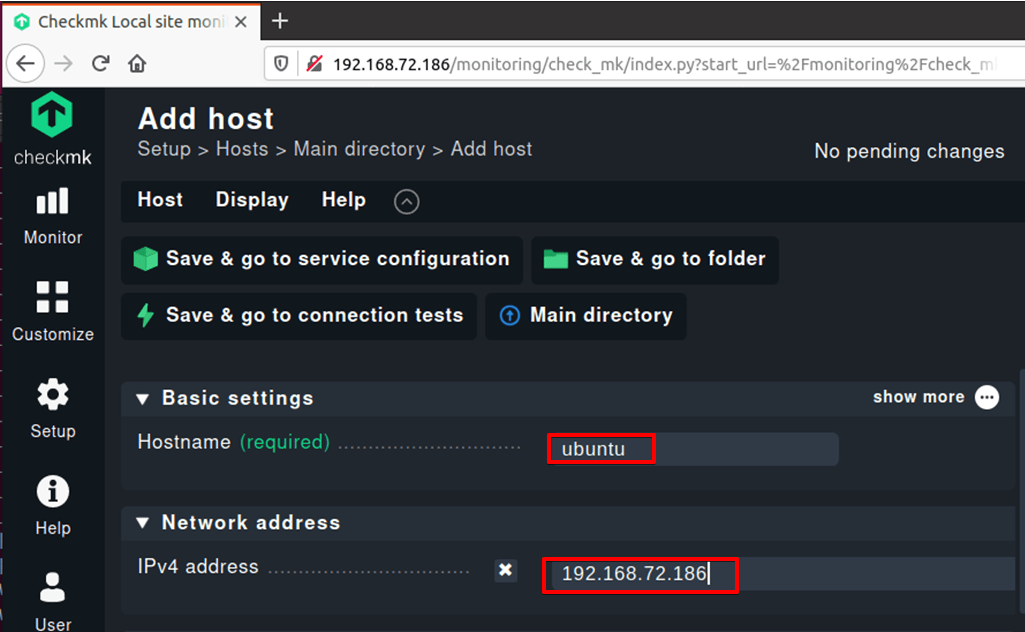How To Monitor Your Linux Servers With Checkmk 10 How to monitor your linux servers with checkmk 10