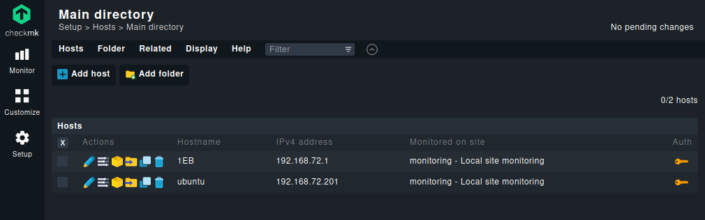How To Monitor Your Linux Servers With Checkmk 14 How to monitor your linux servers with checkmk 14