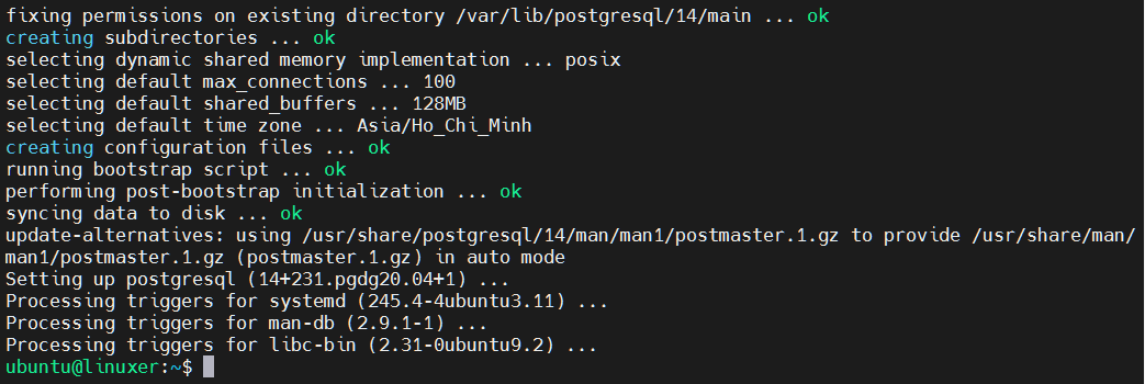 How To Install Maas On Ubuntu 20.04 4 How to install maas on ubuntu 20. 04 4