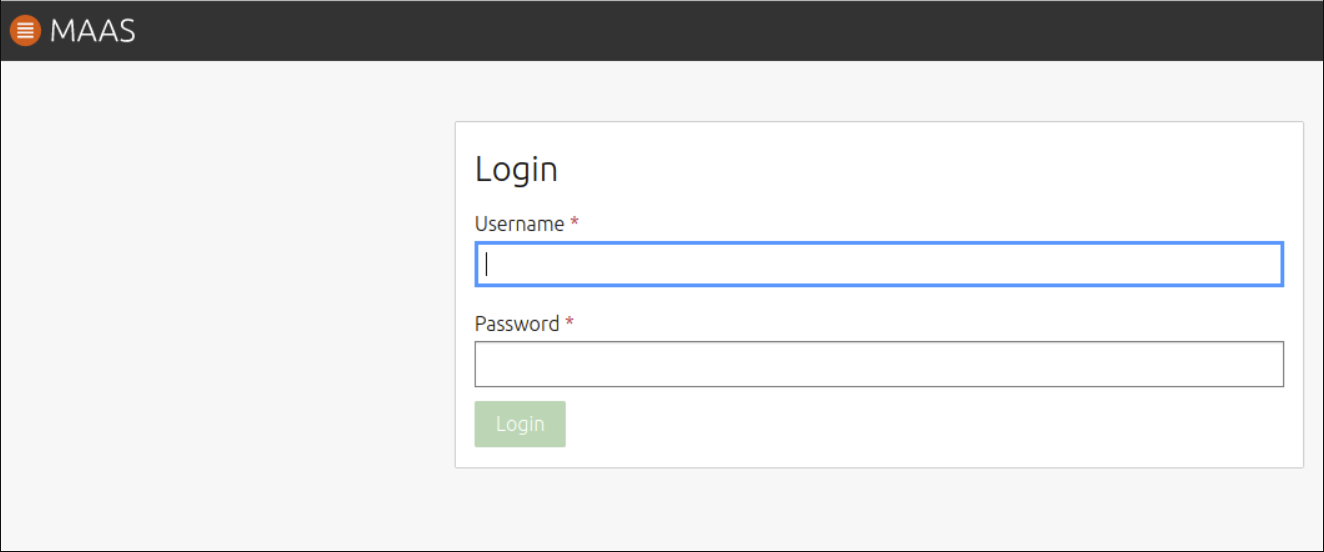 How To Install Maas On Ubuntu 20.04 10 How to install maas on ubuntu 20. 04 10