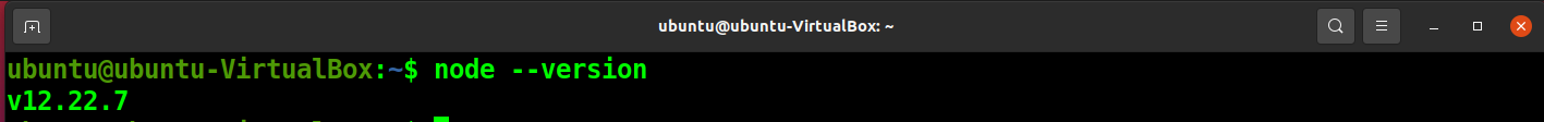 How To Install Node.js And Npm In Ubuntu? 4 How to install node. Js and npm in ubuntu? 4