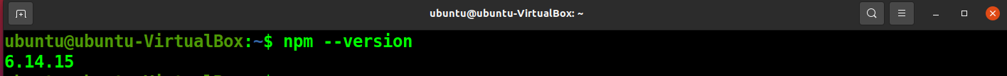 How To Install Node.js And Npm In Ubuntu? 5 How to install node. Js and npm in ubuntu? 5