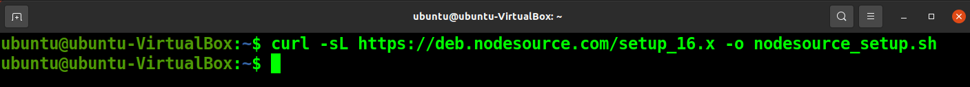 How To Install Node.js And Npm In Ubuntu? 6 How to install node. Js and npm in ubuntu? 6