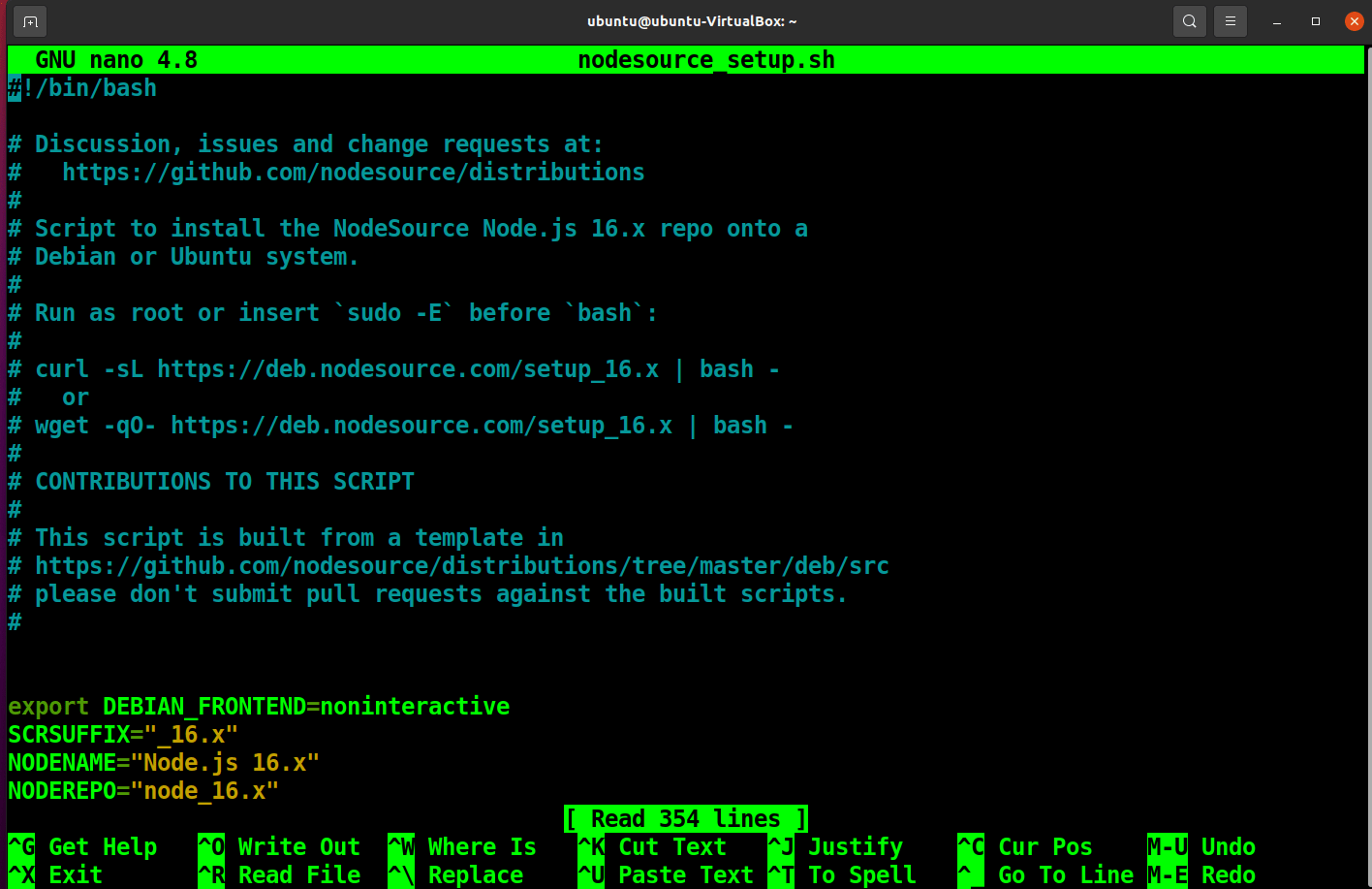 How To Install Node.js And Npm In Ubuntu? 7 How to install node. Js and npm in ubuntu? 7