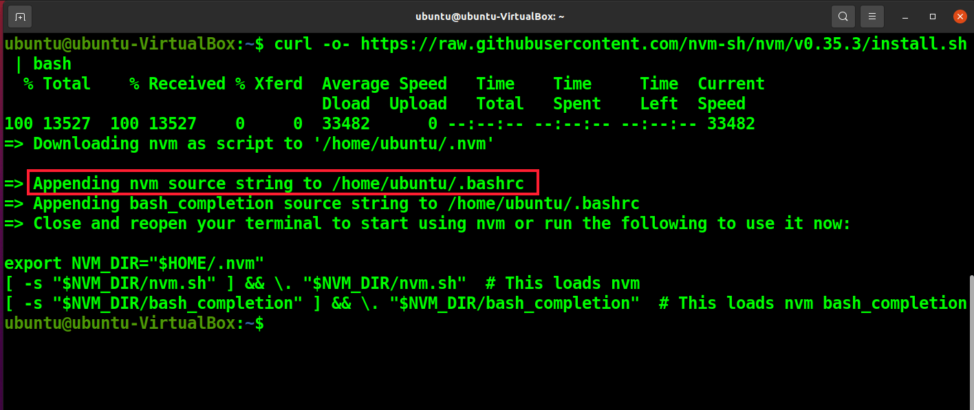 How To Install Node.js And Npm In Ubuntu? 11 How to install node. Js and npm in ubuntu? 11