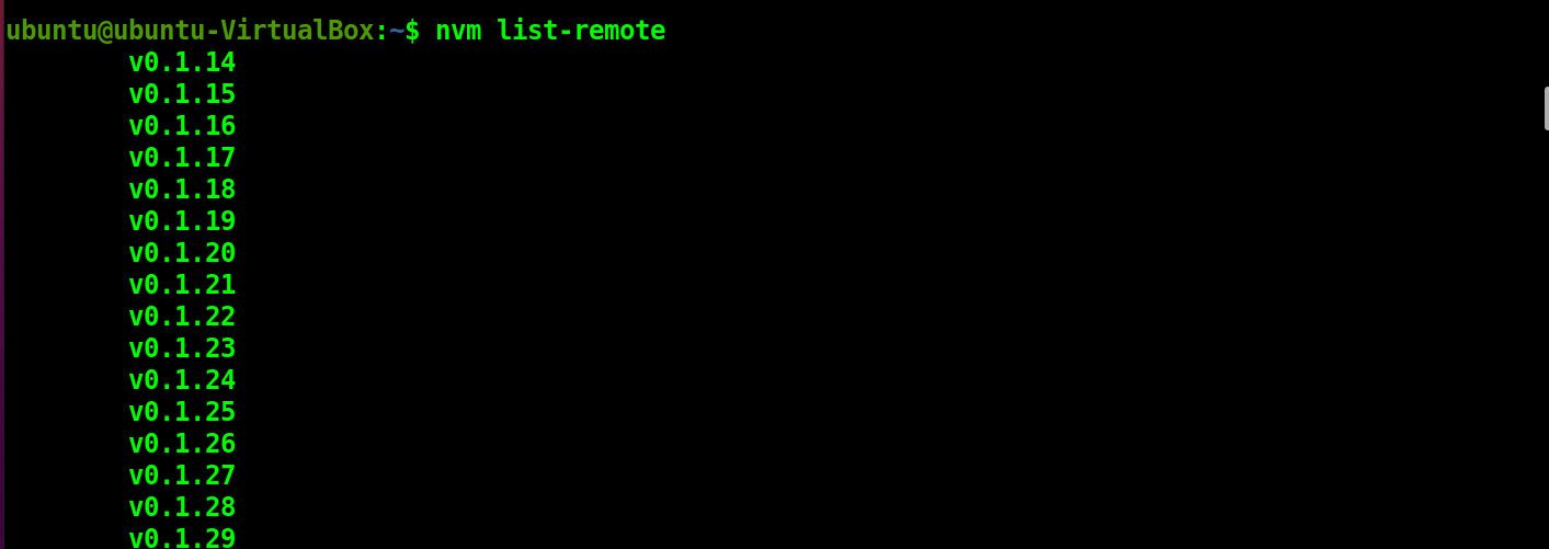 How To Install Node.js And Npm In Ubuntu? 13 How to install node. Js and npm in ubuntu? 13