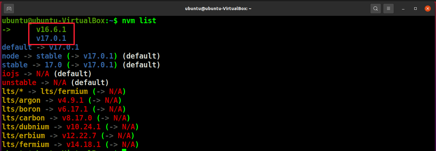 How To Install Node.js And Npm In Ubuntu? 15 How to install node. Js and npm in ubuntu? 15