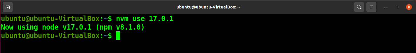 How To Install Node.js And Npm In Ubuntu? 16 How to install node. Js and npm in ubuntu? 16
