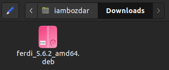 How To Install Ferdi Messaging Suite On Ubuntu 20.10 Edition 2 How to install ferdi messaging suite on ubuntu 20. 10 edition 2
