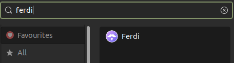 How To Install Ferdi Messaging Suite On Ubuntu 20.10 Edition 5 How to install ferdi messaging suite on ubuntu 20. 10 edition 5