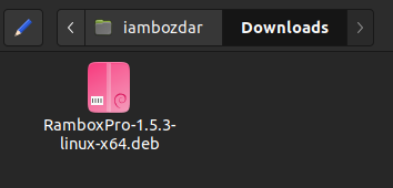 How To Install Rambox Productivity Suite On Ubuntu 20.10 Edition 2 How to install rambox productivity suite on ubuntu 20. 10 edition 2