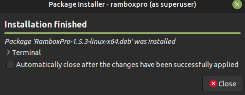 How To Install Rambox Productivity Suite On Ubuntu 20.10 Edition 4 How to install rambox productivity suite on ubuntu 20. 10 edition 4