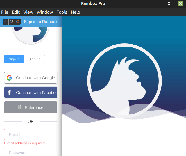 How To Install Rambox Productivity Suite On Ubuntu 20.10 Edition 7 How to install rambox productivity suite on ubuntu 20. 10 edition 7