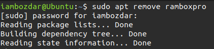 How To Install Rambox Productivity Suite On Ubuntu 20.10 Edition 8 How to install rambox productivity suite on ubuntu 20. 10 edition 8