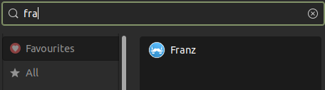 How To Install Franz Messenger On Ubuntu 20.04 Lts 5 How to install franz messenger on ubuntu 20. 04 lts 5
