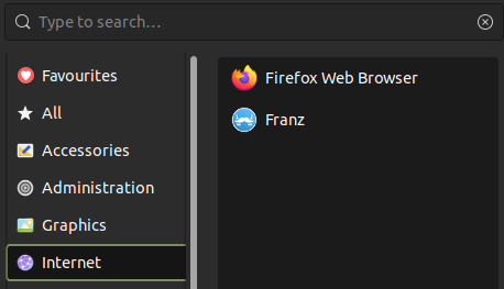 How To Install Franz Messenger On Ubuntu 20.04 Lts 6 How to install franz messenger on ubuntu 20. 04 lts 6