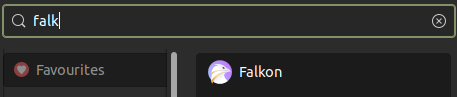 How To Install Falkon Browser On Ubuntu 20.04 Lts 3 How to install falkon browser on ubuntu 20. 04 lts 3
