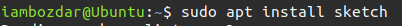 How to Install Skencil on Ubuntu 20.04 LTS 27
