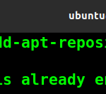 How to batch process images using converseen in ubuntu 20. 04