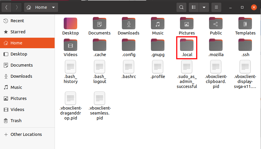 How To Install And Use Gnome Shell Extensions In Linux 7 How to install and use gnome shell extensions in linux 7