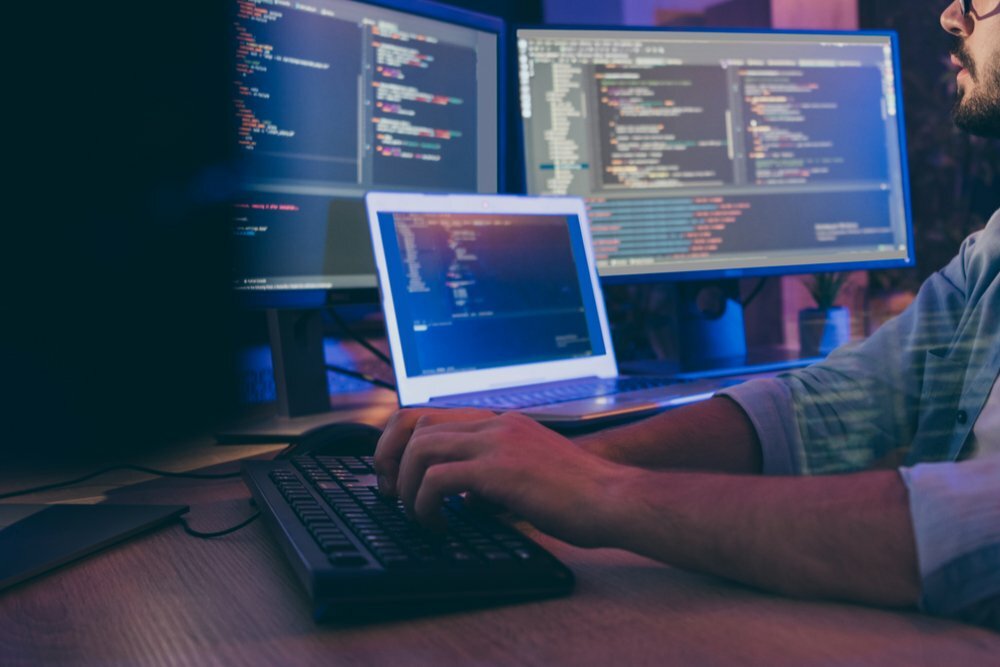 How to put linux on a laptop