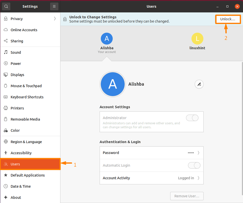 How To Delete User On Ubuntu 3 How to delete user on ubuntu 3
