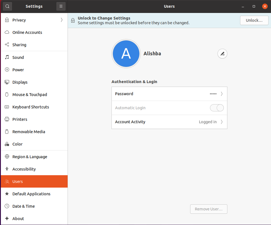 How To Delete User On Ubuntu 6 How to delete user on ubuntu 6