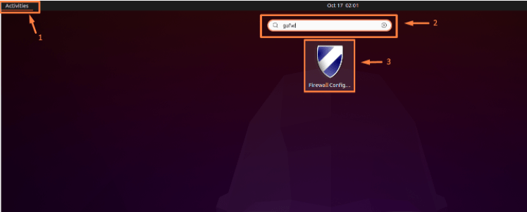 How To Disable Firewall In Ubuntu 5 How to disable firewall in ubuntu 5