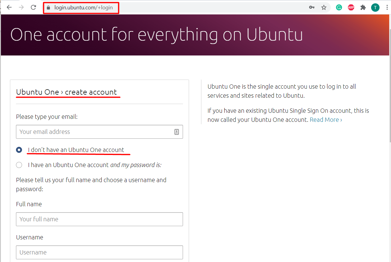 How To Use Ubuntu Livepatch 3 Graphical user interface, text, application, email description automatically generated