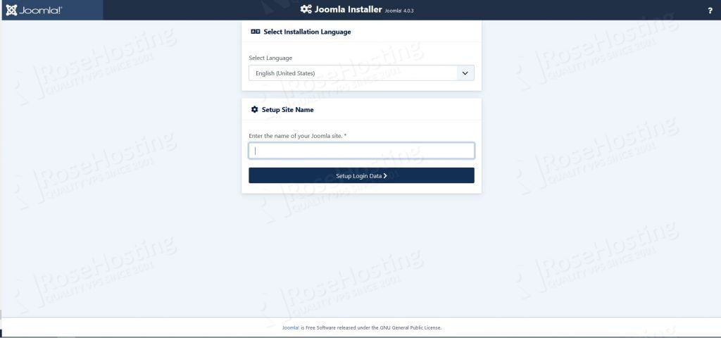 How To Install Joomla 4.0 On Ubuntu 20.04 3 How to set up joomla 4. 0 on ubuntu 20. 04
