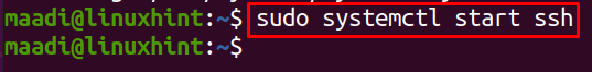 How To Setup Sftp Server In Ubuntu 4 How to setup sftp server in ubuntu 4