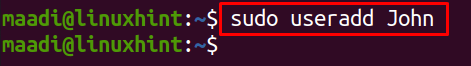 How To Setup Sftp Server In Ubuntu 7 How to setup sftp server in ubuntu 7