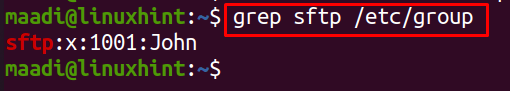 How To Setup Sftp Server In Ubuntu 11 How to setup sftp server in ubuntu 11