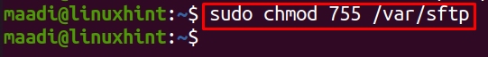 How To Setup Sftp Server In Ubuntu 14 How to setup sftp server in ubuntu 14