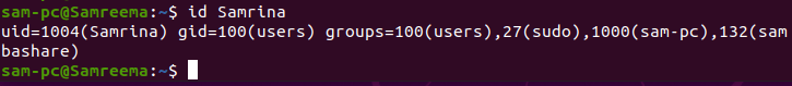 Ubuntu Add User To Group 6 Ubuntu add user to group 6